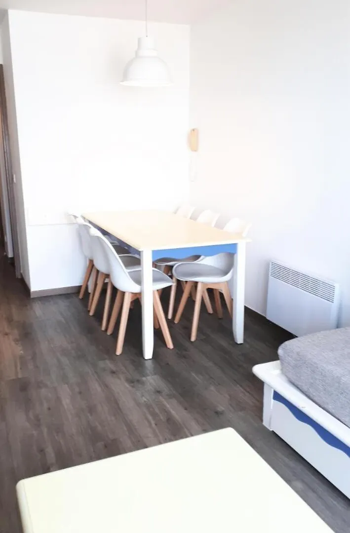 Port Du Crouesty Cap'Ocean - Maeva Home - Appartement 3 Pieces 7 Personnes - Selection - Vue Sur Le Port Mae-0824 Arzon 0*,  Francja