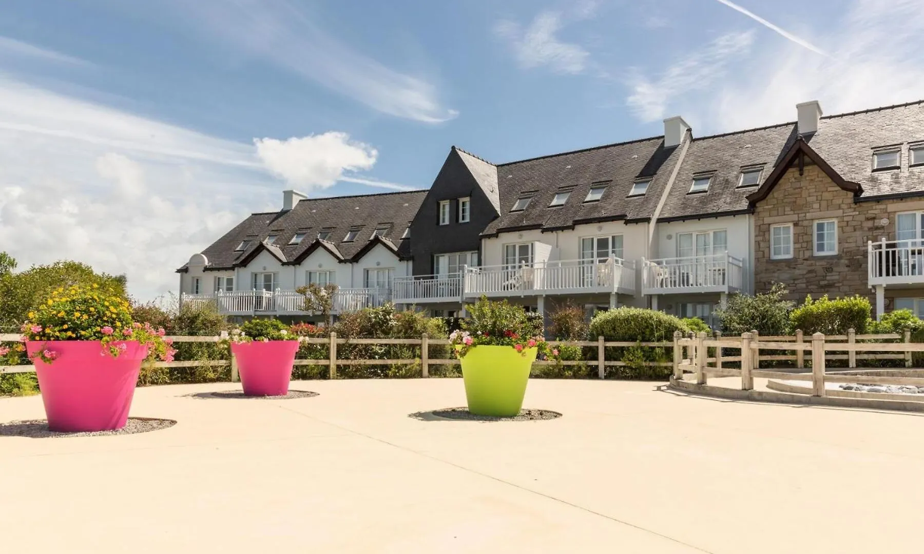 Apartament Port Du Crouesty Cap'Ocean - Maeva Home - Appartement 3 Pieces 7 Personnes - Selection - Vue Sur Le Port Mae-0824 Arzon Francja