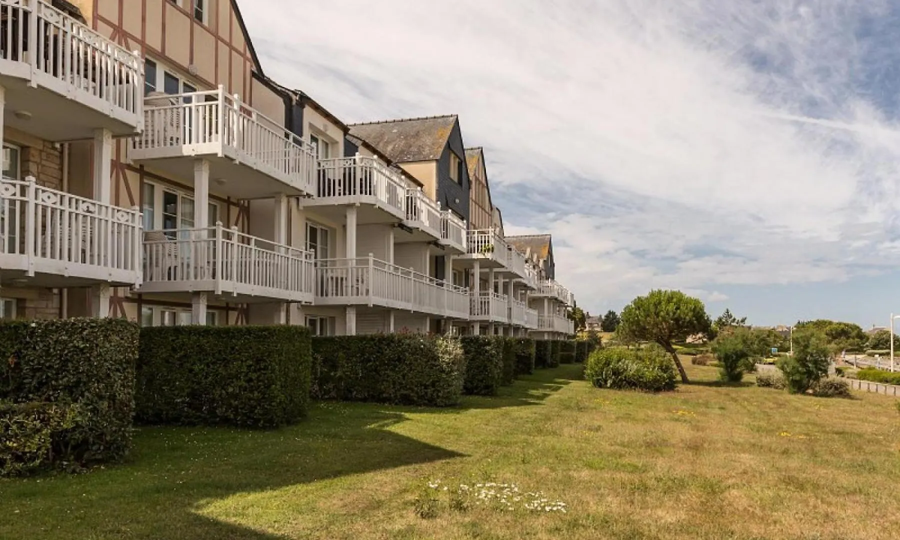 Port Du Crouesty Cap'Ocean - Maeva Home - Appartement 3 Pieces 7 Personnes - Selection - Vue Sur Le Port Mae-0824 Arzon 0*,