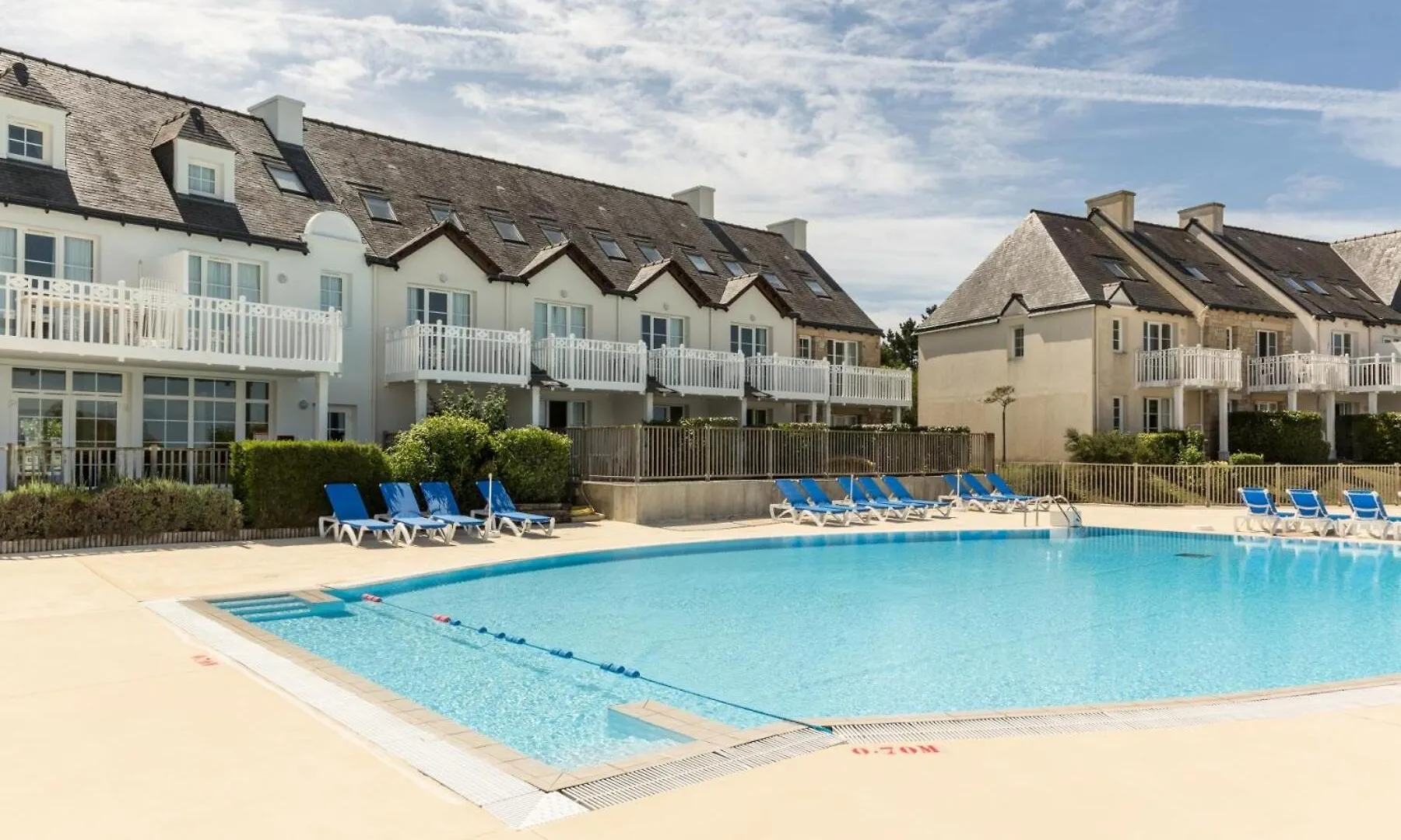 Port Du Crouesty Cap'Ocean - Maeva Home - Appartement 3 Pieces 7 Personnes - Selection - Vue Sur Le Port Mae-0824 Arzon