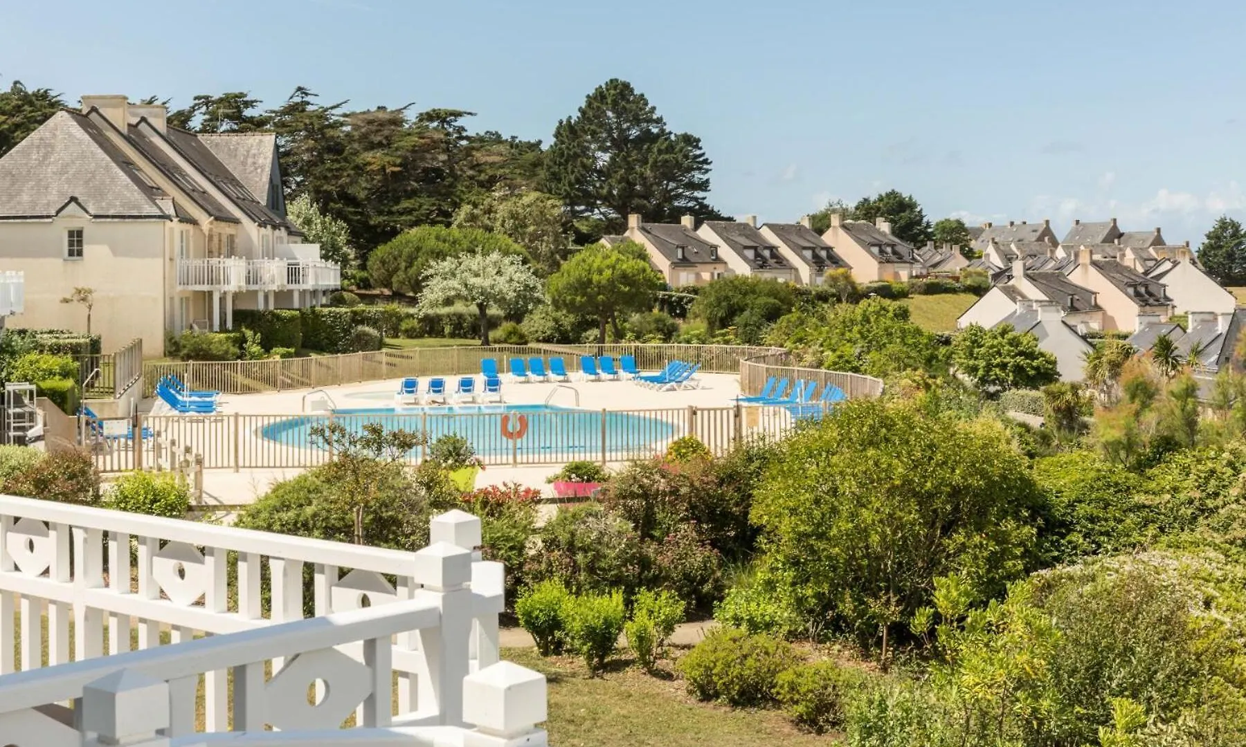 Apartament Port Du Crouesty Cap'Ocean - Maeva Home - Appartement 3 Pieces 7 Personnes - Selection - Vue Sur Le Port Mae-0824 Arzon