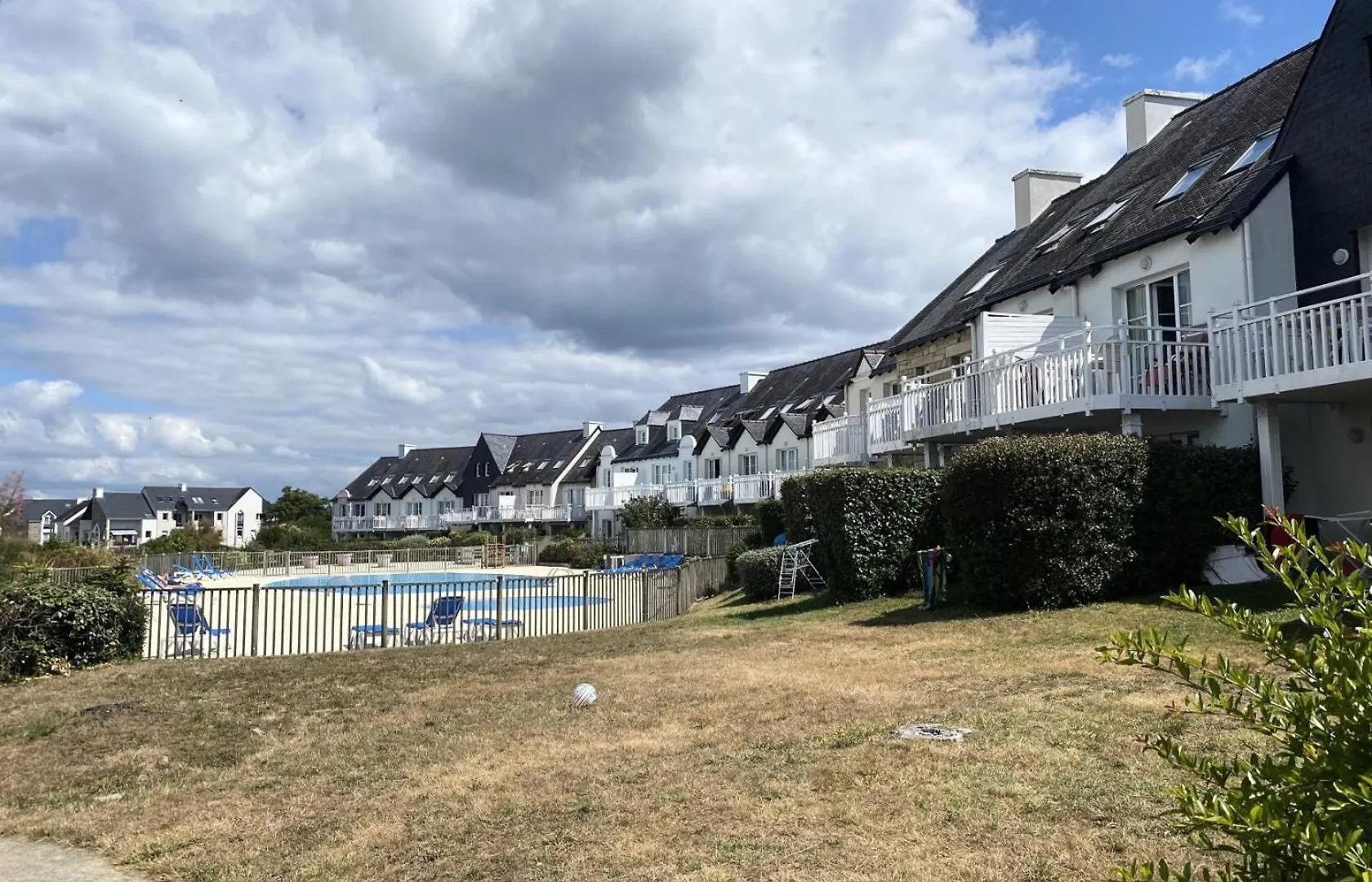 Port Du Crouesty Cap'Ocean - Maeva Home - Appartement 3 Pieces 7 Personnes - Selection - Vue Sur Le Port Mae-0824 Arzon 0*,  Francja